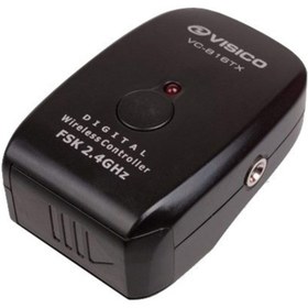 Resim Visico Vc-816tx Radio Transmitter 