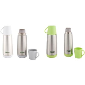 Resim FreeCamp Jersey Termos 500ml 