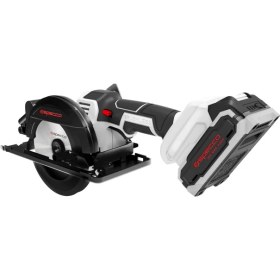 Resim 20 V Şarjlı Daire Testere Specco 
