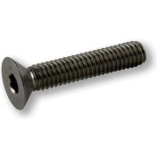 Resim Havşa Başlı Imbus Civata 6MX10MM 10 Adet 