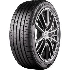 Resim Bridgestone 215/55 R16 97w Xl Turanza 6 Oto Yaz Lastiği (Üretim Yılı:2025) 