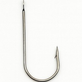 Resim 304 Numara Çapari İğnesi 100 Adet Düz 10-11-12 Numara 