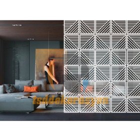 Resim tsddekorasyon Ahşap Oda Bölücü/seperatör/paravan/ Duvar Paneleri 