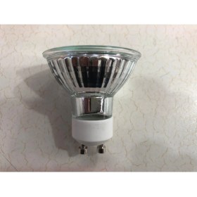 Resim Classic 5 Adet 220W 50W GU10 Halojen Lamba Dimmer Uyumlu Çin Malı 