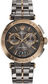 Resim Versace VRSCVBR050017 Erkek Kol Saati 