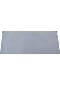 Resim Globox Fermuarlı A4 Dosya Pastel Renkler 1 Adet 
