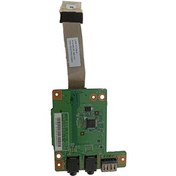 Resim LENOVO B560 USB SES BOARD LA56 IO 