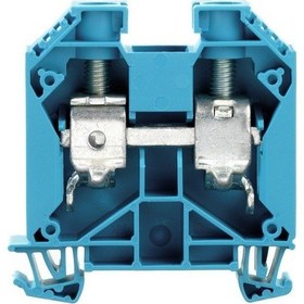 Resim WEIDMULLER 1020580000 Wdu 35 Bl Ray Klemensi 