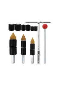 Resim 1 Takım Su Borusu Için Sıhhi Tesisat Araçları Su Borusu Durdurma 