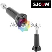 Resim Sjcam Sj4000 Sj5000 Sabitleme Vidası Uzun 