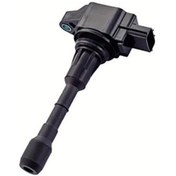 Resim Dashanshop Black Uf550 Ateşleme Bobini 350z Altima Maxima Murano Pathfinder Quest 22448ja10c 