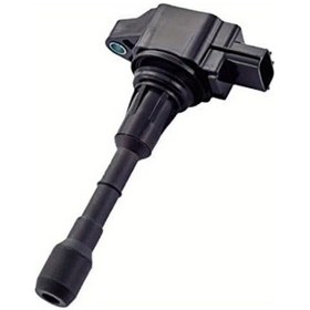 Resim Dashanshop Black Uf550 Ateşleme Bobini 350z Altima Maxima Murano Pathfinder Quest 22448ja10c 