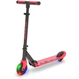 Resim Chillafish Flexxi Glow Işıklı Katlanabilir 2 Tekerlekli Scooter MP44040 