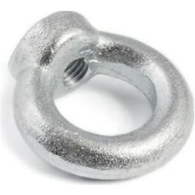 Resim Aybolt Dişi 10Mm 1 Adet 