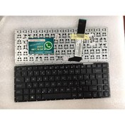 Resim Asus x450 Türkçe Klavye 