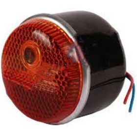 Resim Massey Ferguson 135 Arka Stop Lambasi 