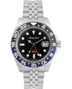 Resim Mathey-Tissot MATHEY-TİSSOT H903ANB ERKEK KOL SAATİ 