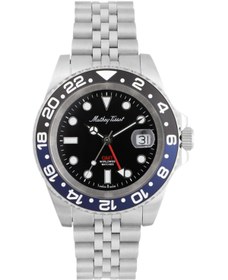 Resim Mathey-Tissot MATHEY-TİSSOT H903ANB ERKEK KOL SAATİ 