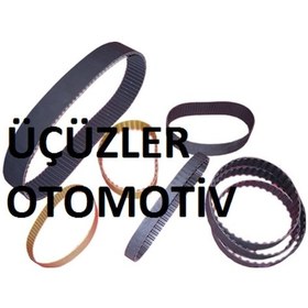 Resim Triger Kayışı Renault H100 7700875412 Md300470 2431542200 