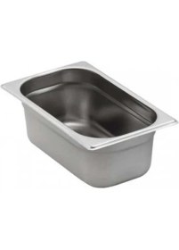 Resim Bilge Gastronom Küvet - Gn 1/4*100 Standart Küvet 