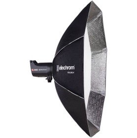 Resim Elinchrom Rotalux 135 CM Octa Softbox 