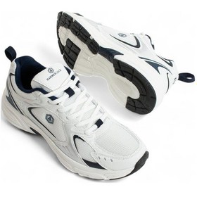 Resim Hammer Jack Songa Erkek Spor Ayakkabı Beyaz 