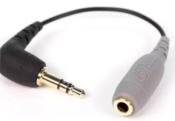 Resim RODE SC3 3.5mm TRSS Dişi <-> TRS PATCH CABLE 