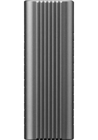 Resim Everest HDC-M220 Harici USB-C PCIe Nvme M.2 SSD Kutusu 
