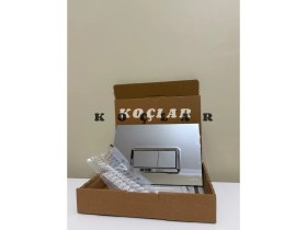 Resim Vitra Gömme Rezarvuar Kompleset (Doldurma Grubu Boşaltma Grubu Rezarvuar Kapagı) 