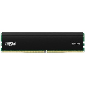 Resim Crucial Pro CP16G4DFRA32A 16 GB DDR4 3200 MHz CL22 Soğutuculu Kutulu Ram 