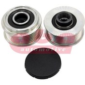 Resim ABA Toyota Alternator Gergi Rulmanı Toyota Corolla-Aurıs-Verso 1.4 D4d 2007-2012 Yarıs 1.4 D4d 2006-> 