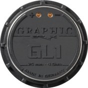 Resim Brax Graphic Gl1 25mm High-end Tweeter Hoparlör Seti 