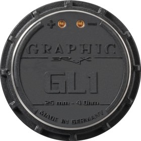 Resim Brax Graphic Gl1 25mm High-end Tweeter Hoparlör Seti 