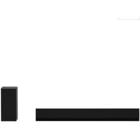 Resim LG Lg 3.1 Kanal İle Muhteşem Ses Ambiansını 420 W Dolby Atmos İle Evinize Taşıyın Ultra Soundbar 