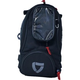 Resim Dot Cycle Depo Üstü Çanta DP02 