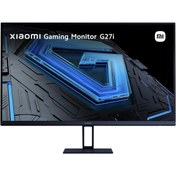 Resim Xiaomi G27i 27″ 165Hz 1ms Full HD Fast IPS Gaming (Oyuncu) Monitör 