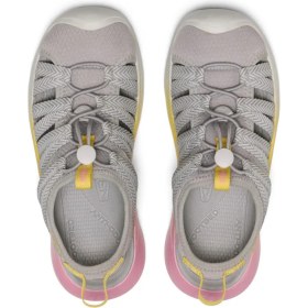 Resim Keen 1031956 Whisper Lite Outdoor Gri Kadın Sandalet 
