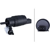 Resim Hella SILECEK SU FISKIYE MOTORU CADDY T4 T5 T6 GOLF II III IV V VI VII A1 A3 A4 A6 Q3 Q5 Q7 IBIZA LEON 