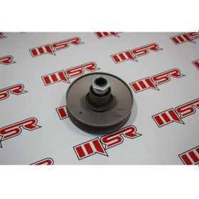 Resim Pcx 125 Arka Varyatör Yarım 