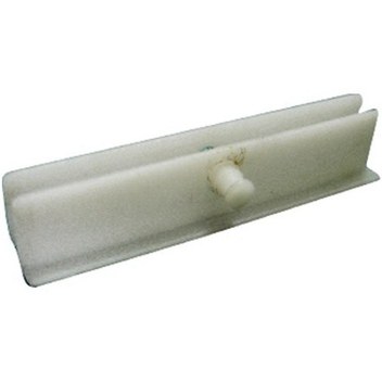 Rico Oto Araç Döşeme Klips Sökme Aparatı Eğri 6X158