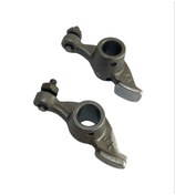 Resim Monero Mondial Ritmica 100 - 110 Piyano Takımı 