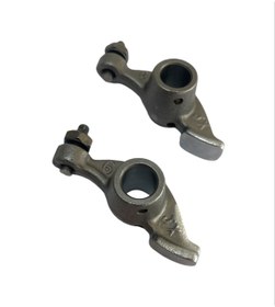 Resim Monero Mondial Ritmica 100 - 110 Piyano Takımı 