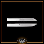 Resim Renault Megane 4 Çamurluk Kromu 2016 Sonrası P.Çelik 