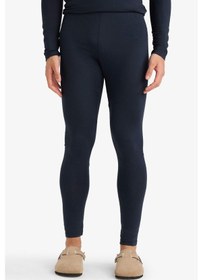 Resim Defacto Regular Fit Termal İçlik Alt G2560ax25wnnv135 Lacivert-nv135 