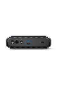 Resim SanDisk 8TB Sandisk Professional G-DRIVE USB-C Uyumlu 