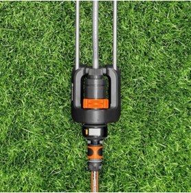 Resim STOREMAX Oscillating Sprinkler 395519 