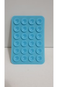 Resim VAKUM Telefon Tutucu Vantuz 