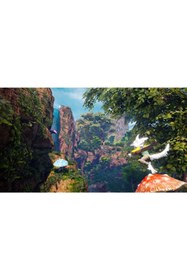 Resim THQ Nordic Biomutant Ps4 Oyun 