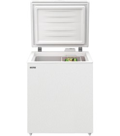 Resim Altus AL-2205 E 205 L Yatay Sandık Tipi Derin Dondurucu 