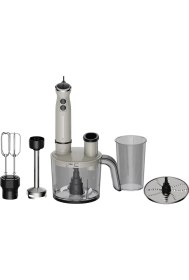 Resim Aryıldız Multi Direction Mutfak Robotu Krem 